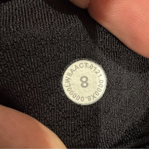 Lululemon Pace Rival Skirt (Tall) *4-way Stretch 15" - Picture 9 of 9